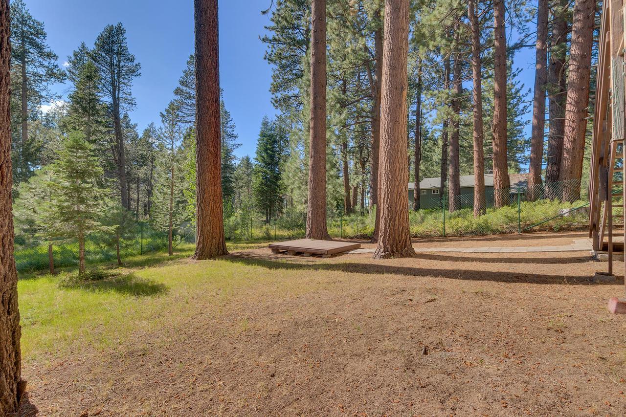 The Meadows - Six Bedroom Home South Lake Tahoe Exterior photo