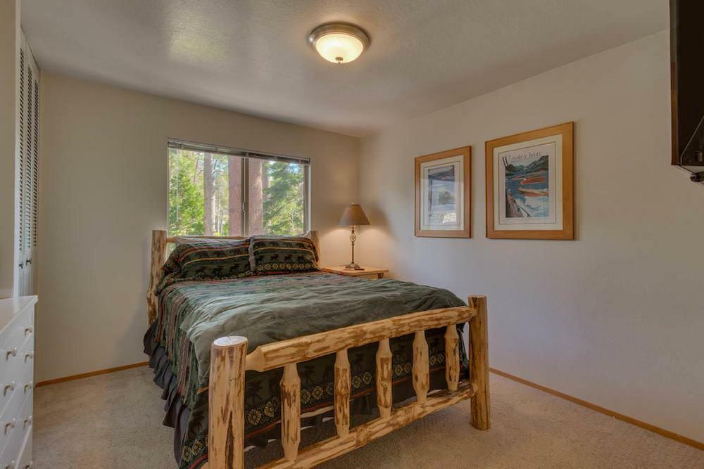 The Meadows - Six Bedroom Home South Lake Tahoe Exterior photo